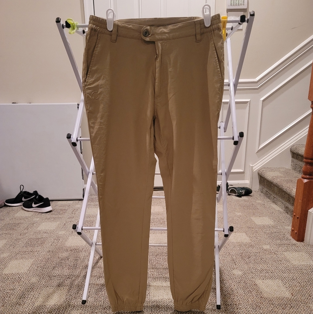 Ohmme Voyager joggers